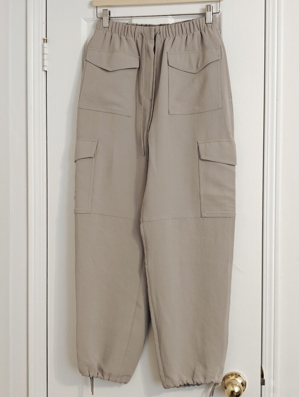 Wilfred Cargo Pants